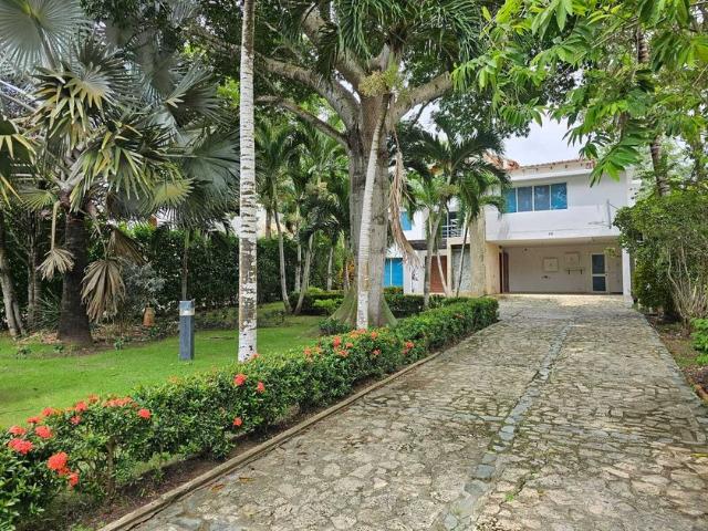 Casa en arriendo Cielo Mar, De La Virgen Y Turística