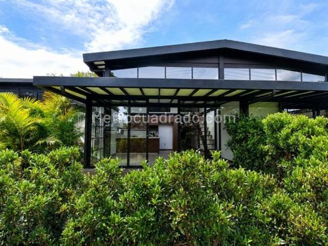 Casa en Arriendo, Cimarronas, Rionegro