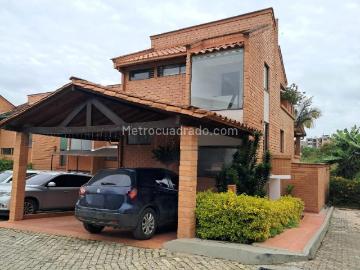 Casa en Arriendo, Cimarronas, Rionegro