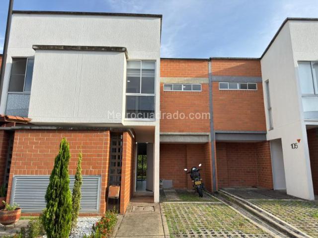 Casa en Arriendo, Cinco Soles, Jamundi