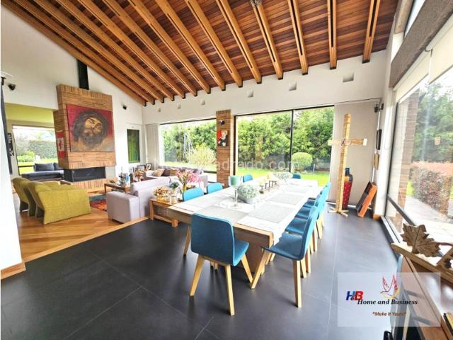 Casa en Arriendo, Cinderella Pueblo Viejo, Cota Incluye Siberia