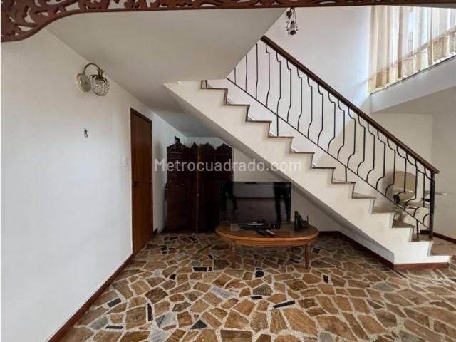 Casa en Arriendo, Circunvalar, Pereira