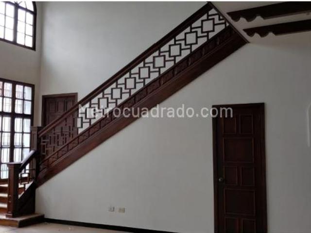 Casa en Arriendo, Circunvalar, Pereira