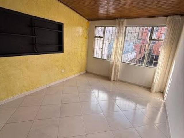 Casa en arriendo, Ciudad berna