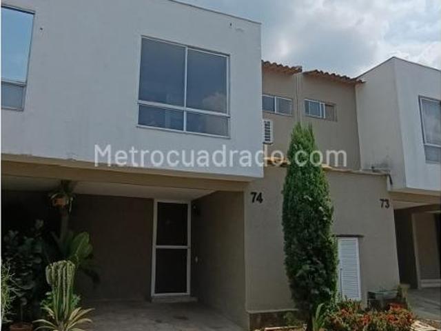 Casa en Arriendo, Ciudad Country, Jamundi