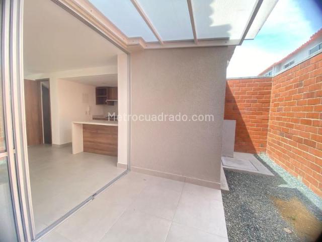 Casa en Arriendo, ciudad country, Jamundi