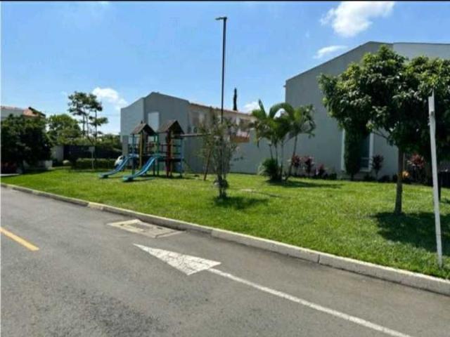 Casa en arriendo, Ciudad country