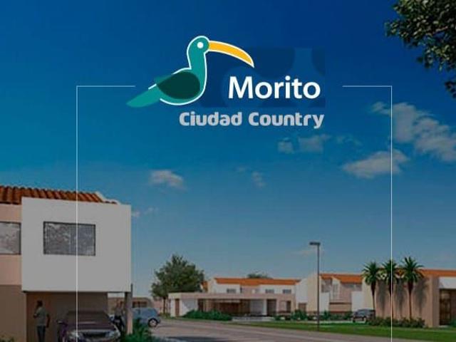 Casa en arriendo, Ciudad country