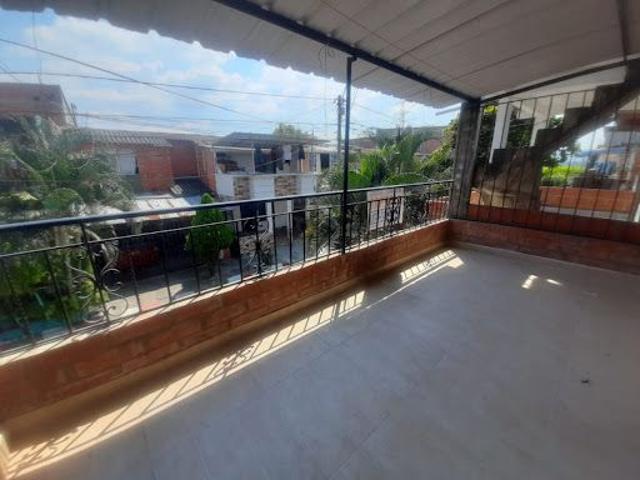 Casa en arriendo, Ciudad del campo