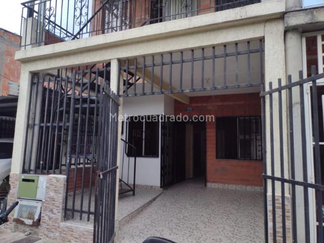 Casa en Arriendo, Ciudad Del Campo, Candelaria