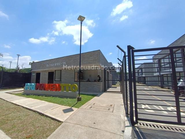 Casa en Arriendo, Ciudad Del Parque, Jamundi