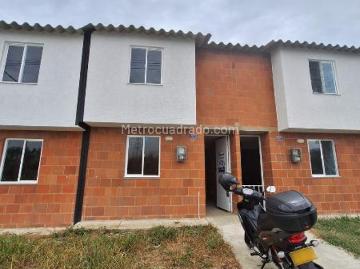 Casa en Arriendo, Ciudad Del Valle, Candelaria
