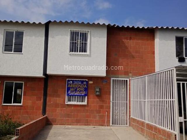 Casa en Arriendo, Ciudad Del Valle, Candelaria