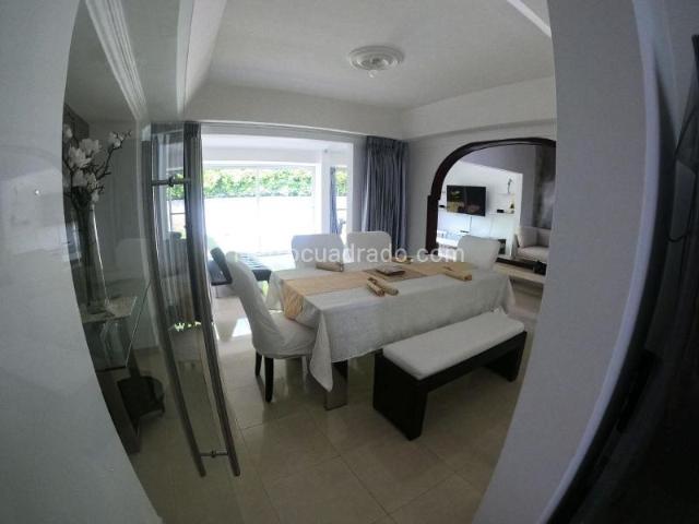 Casa en Arriendo, CIUDAD JARDIN, Cali