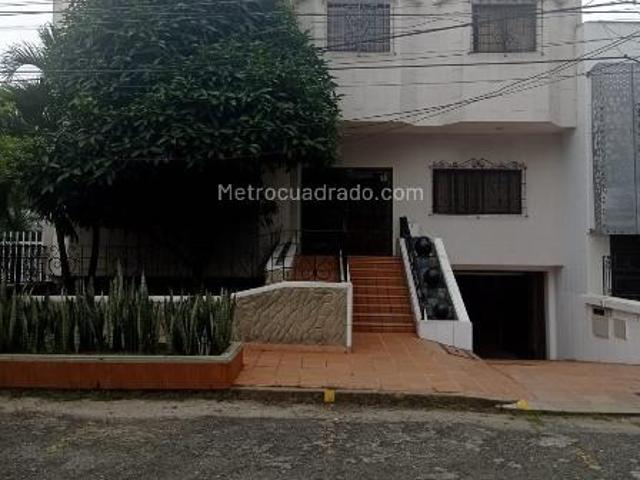 Casa en Arriendo, Ciudad Jardin, Cali