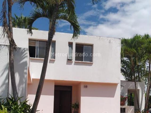 Casa en Arriendo, Ciudad Jardin, Cali