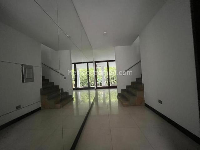 Casa en Arriendo, Ciudad Jardin, Cali