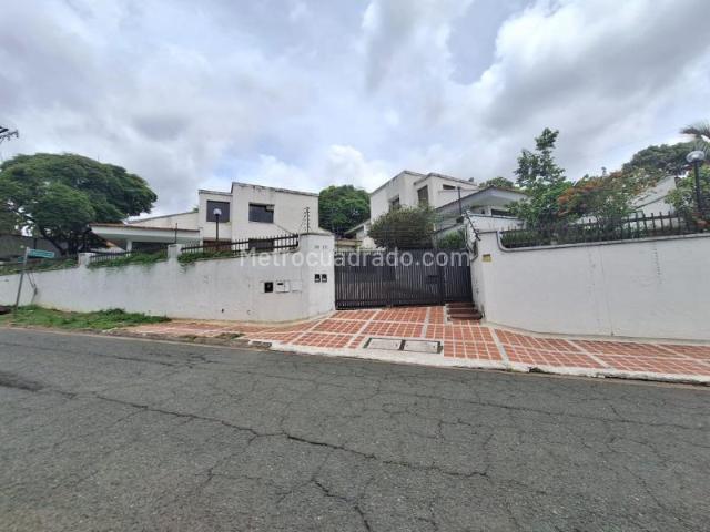 Casa en Arriendo, Ciudad Jardin, Cali