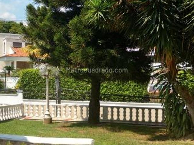 Casa en Arriendo, CIUDAD JARDIN, Cali