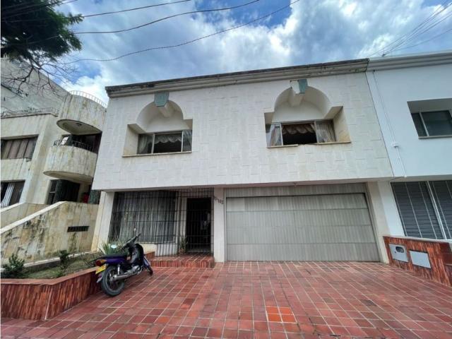 Casa en arriendo Ciudad Jardín, Sur