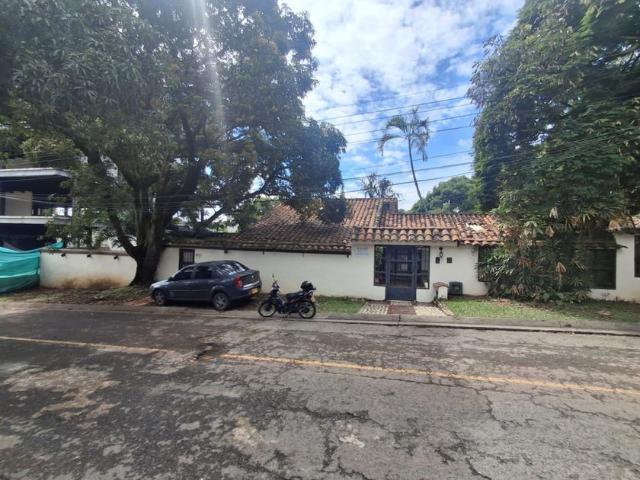 Casa en arriendo Ciudad Jardín, Sur