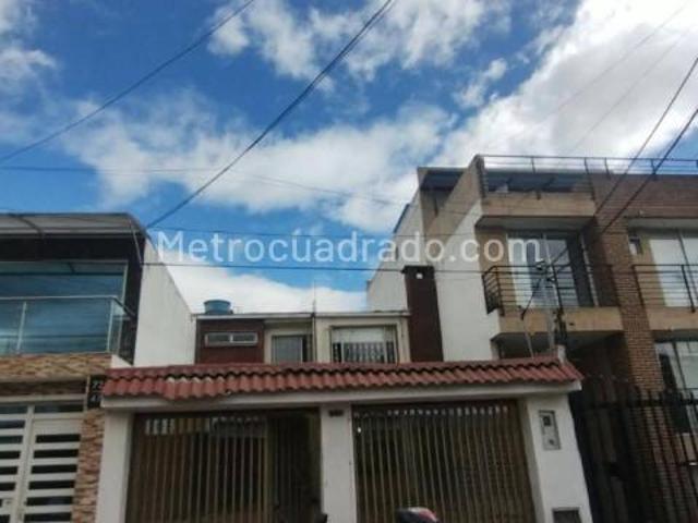 Casa en Arriendo, Ciudad Kennedy, Bogotá D.C