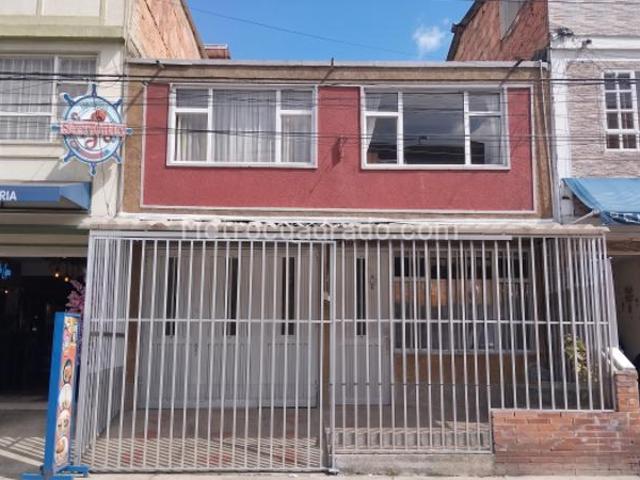 Casa en Arriendo, Ciudad Kennedy Central, Bogotá D.C