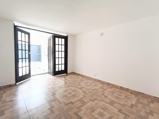 Casa en arriendo, Ciudad montes