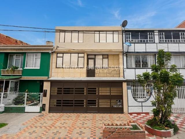 Casa en Arriendo, Ciudad Montes, Bogotá D.C