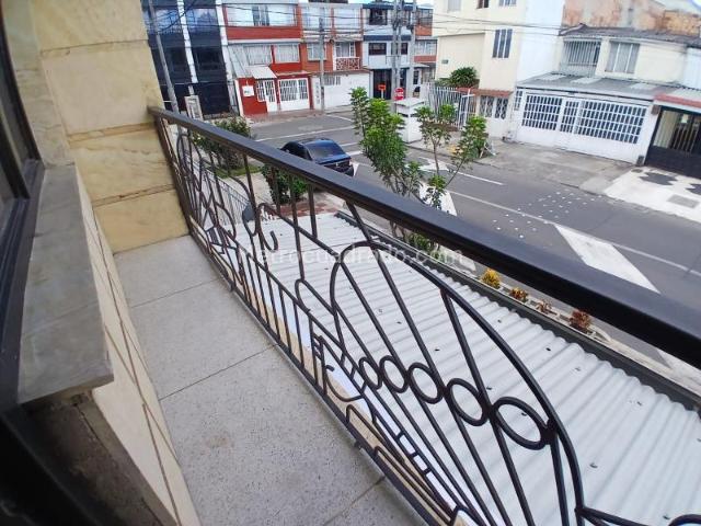 Casa en Arriendo, Ciudad Montes, Bogotá D.C