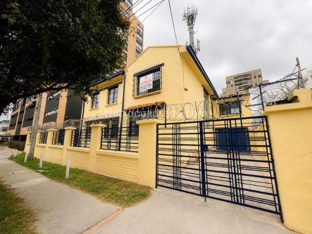Casa en Arriendo, CIUDAD SALITRE NOR ORIENTAL TEUSAQUILLO Chapinero Alto, Bogotá D.C