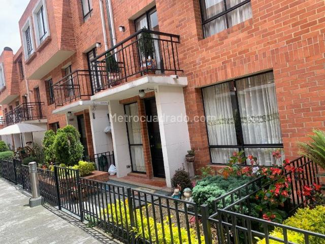 Casa en Arriendo, CIUDAD SALITRE ORIENTAL, Bogotá D.C