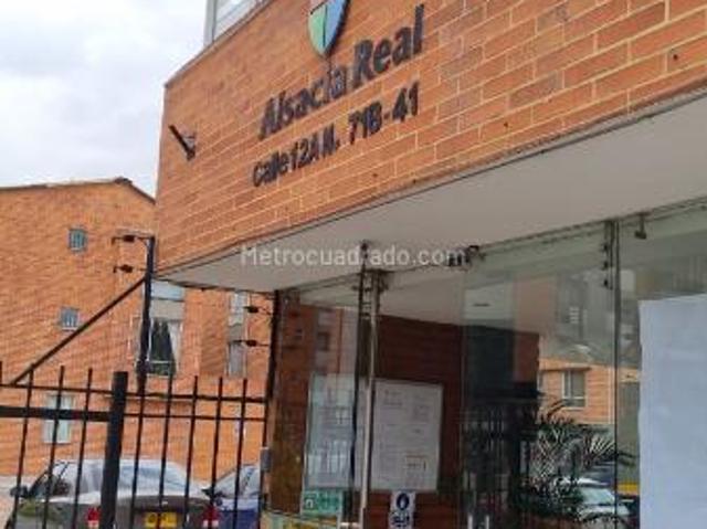 Casa en Arriendo, ALSACIA Zona Urbana, Bogotá D.C