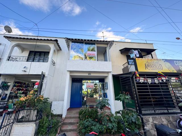 Casa en arriendo, Ciudadela comfenalco