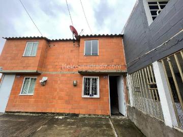 Casa en Arriendo, Ciudadela De Las Flores, Jamundi