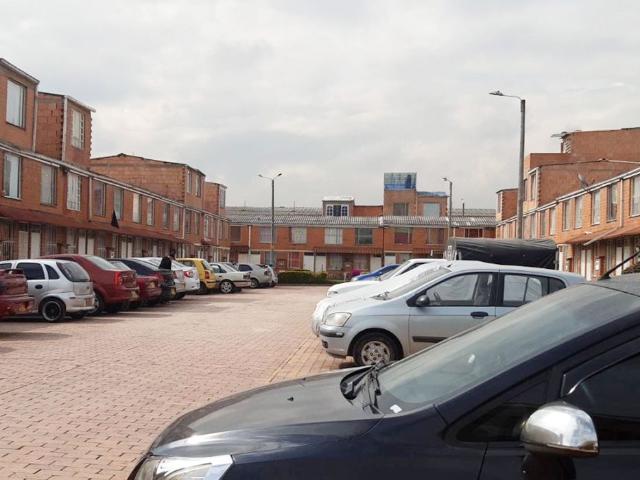 Casa en arriendo, Cjr quintas del recreo eta vi