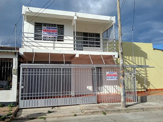 Casa en arriendo, Claret