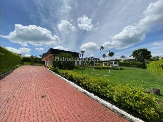 Casa en Arriendo, Club Campestre, Armenia
