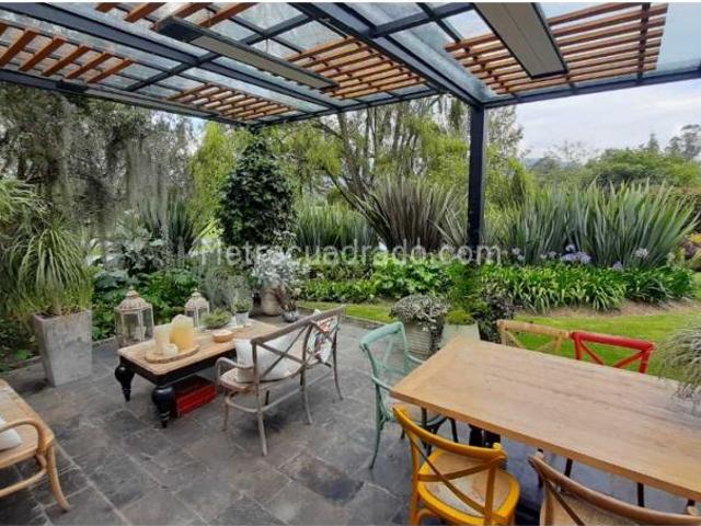 Casa en Arriendo, Club La Pradera De Potosi, La Calera