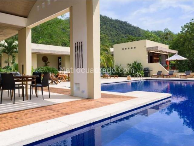 Casa en Arriendo, Club Payande, Villeta
