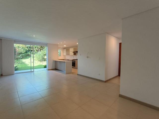 Casa en arriendo, Cn. el campo