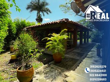 Casa en arriendo, Cn villa campestre