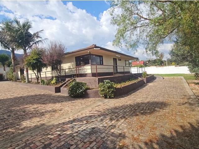Casa en arriendo Cogua, Sabana Centro, Cundinamarca, Rap especial Central, 250251, Colombia