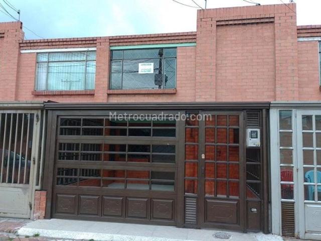Casa en Arriendo, Código AR 001 Barandillas, Zipaquira
