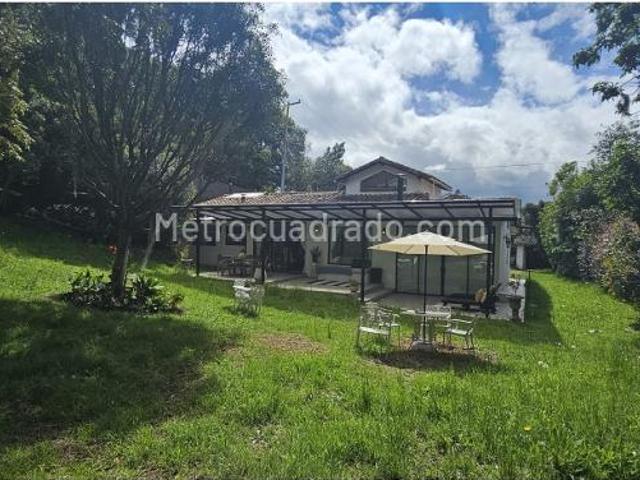 Casa en Arriendo, Colombia / Cundinamarca / Cota / Vereda La Moya, Cota Incluye Siberia