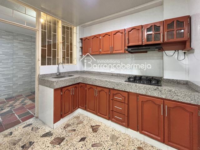 Casa en arriendo, Colombia