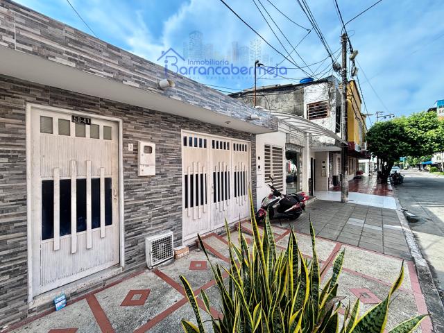 Casa en arriendo, Colombia
