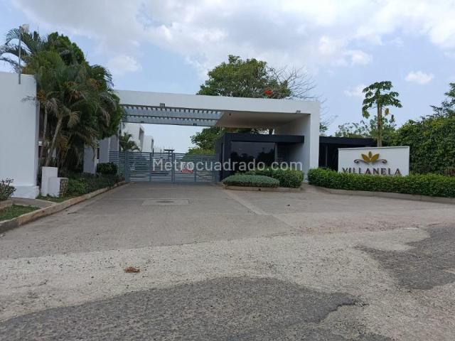 Casa en Arriendo, Coloncito, Turbaco