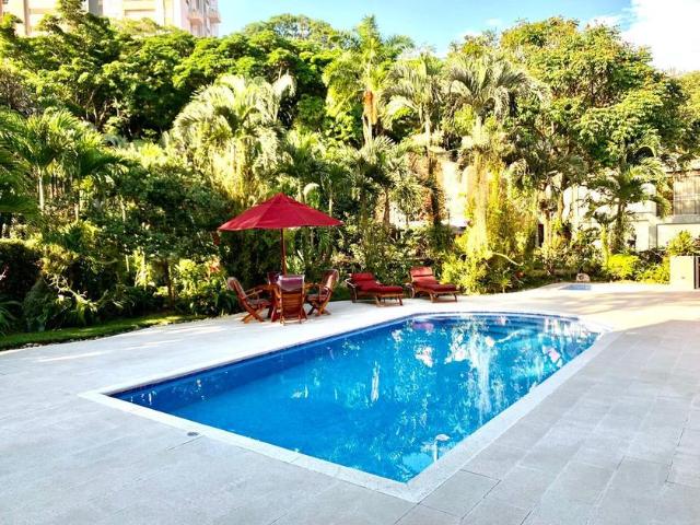 Casa en arriendo Colegio Bolivar, Cl. 5, Cali, Valle Del Cauca, Colombia