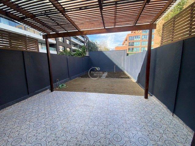Casa en Arriendo Colegio Tabancura